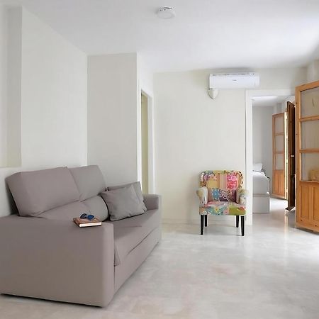Apartamentos Comfort City グラナダ エクステリア 写真