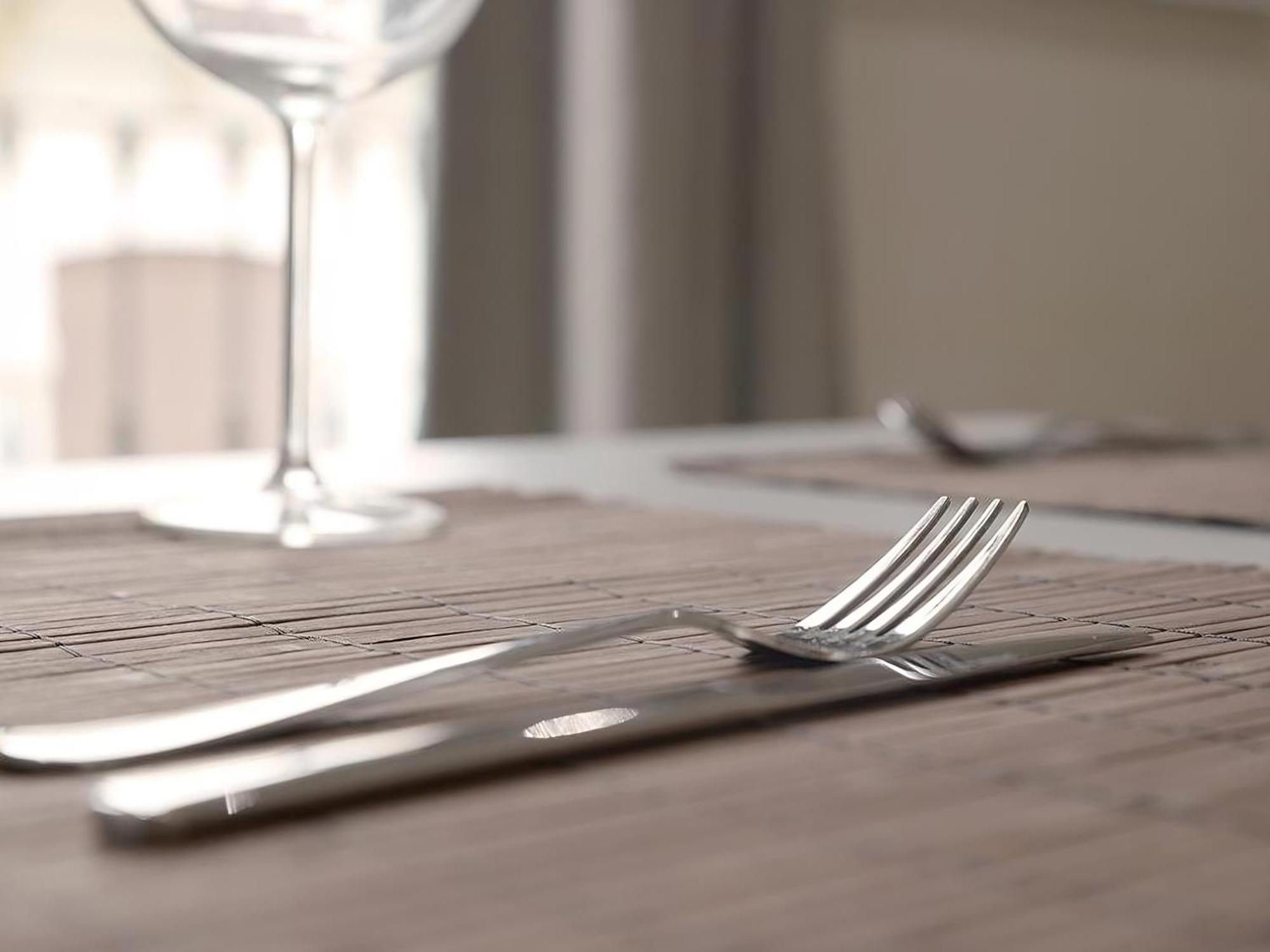 Apartamentos Comfort City グラナダ エクステリア 写真